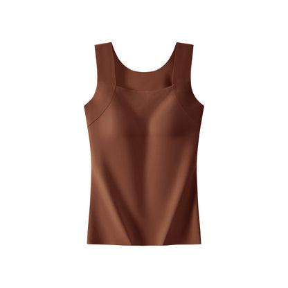 Seamless Thermal Vest