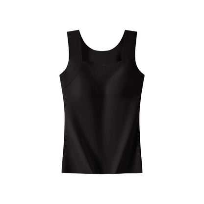Seamless Thermal Vest