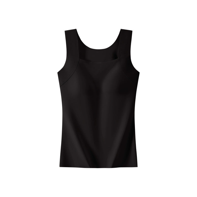 Seamless Thermal Vest