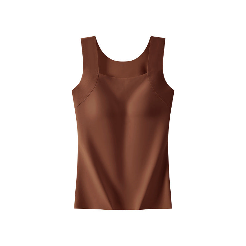 Seamless Thermal Vest