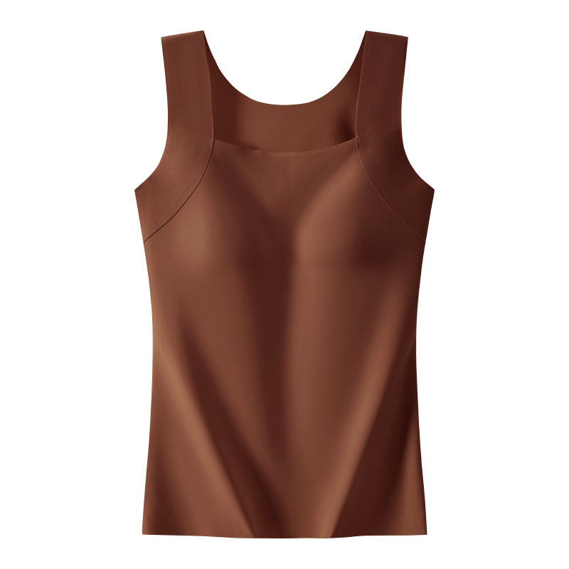 Seamless Thermal Vest