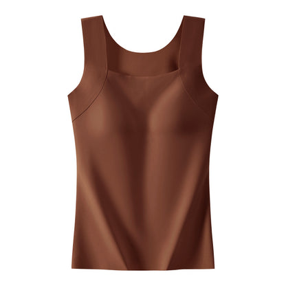 Seamless Thermal Vest