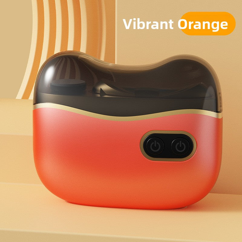 Multifunctional Electric Nail Polisher for Children