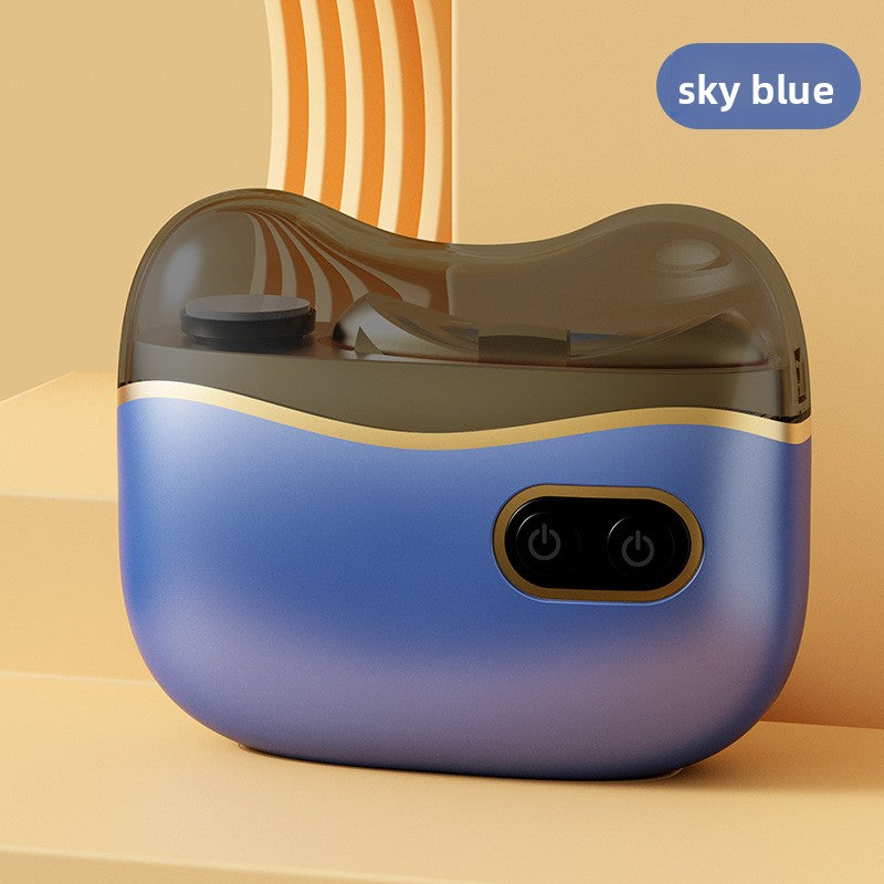 Multifunctional Electric Nail Polisher for Children