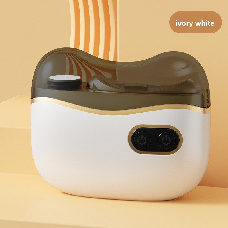 Multifunctional Electric Nail Polisher for Children