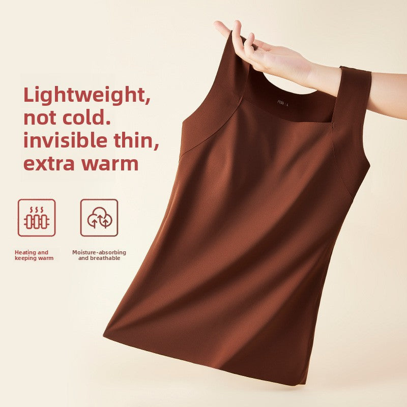 Seamless Thermal Vest